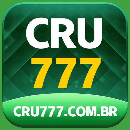 Imagem promocional da CRU777 mostrando a plataforma e suas vantagens